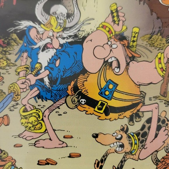 GROO THE WANDERER Comic #100 1985 Series 100th EDITION Book TM2 - Picture 3 of 4